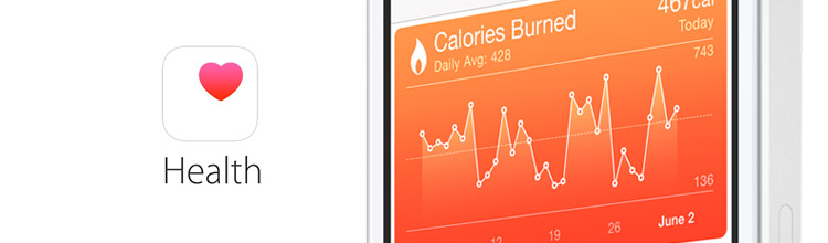 Apple’s Health, Integrate All of Your Wellness Information