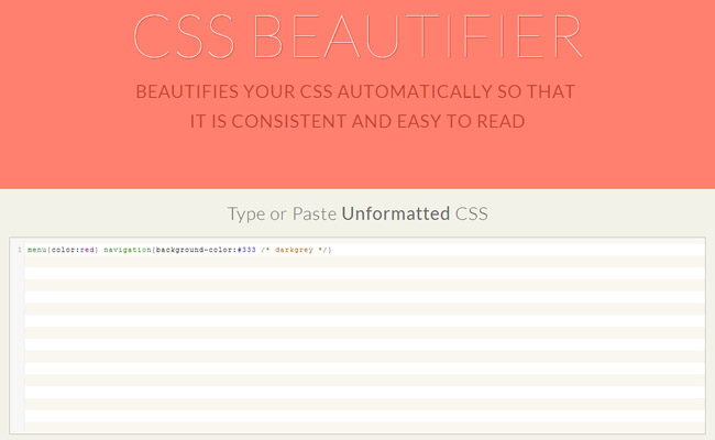 8 CSS Tools You Should Use Right Now