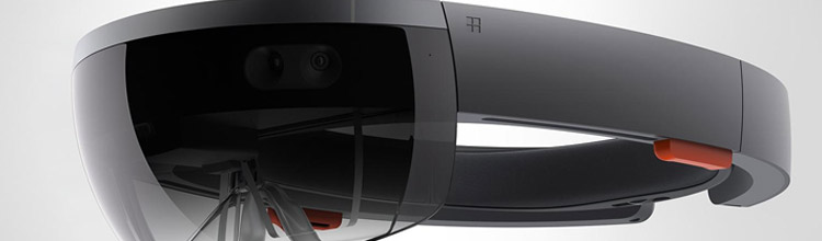 Microsoft Hololens: The Era of Holographic Computing is Here