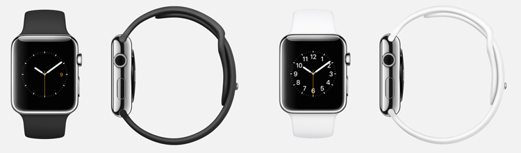New Apple Watch Review