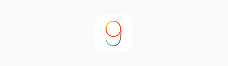 What are the new features from iOS9 ?